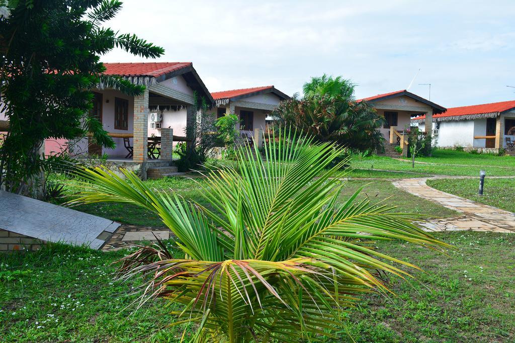 Pousada Oceania Taíba Exterior foto