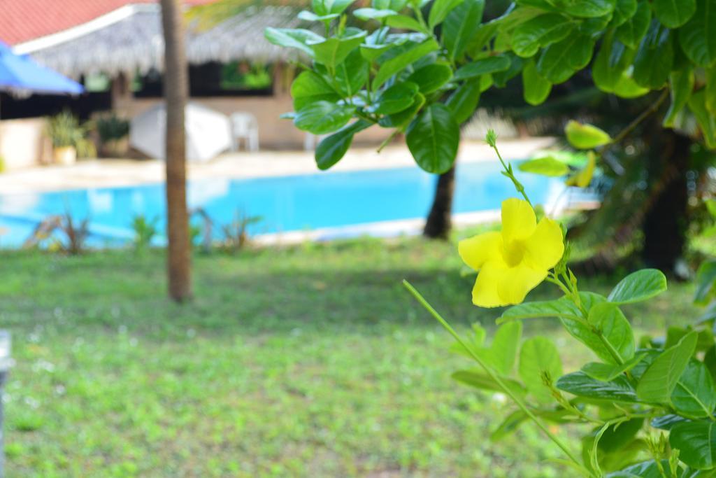 Pousada Oceania Taíba Exterior foto